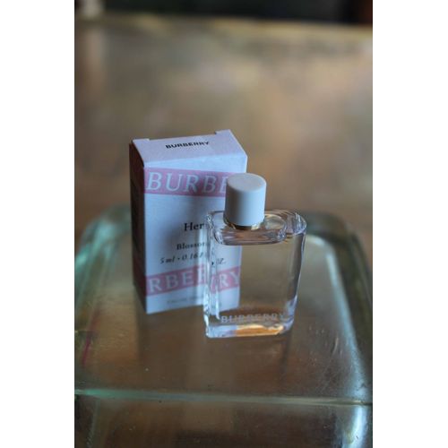 Miniature Burberry "Her" 5ml Eau De Parfum