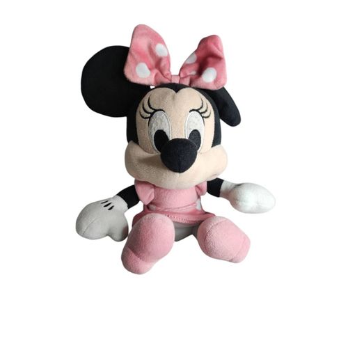 Peluche minnie