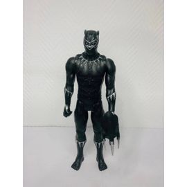 Figurine Black Panther Marvel 30cm