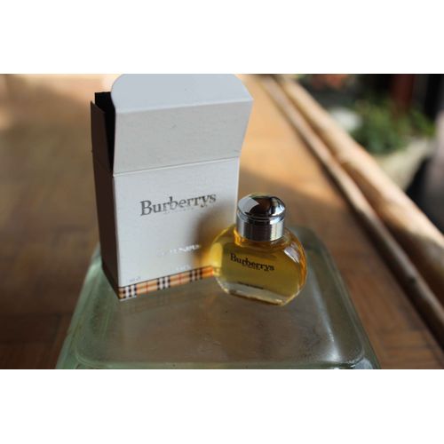 Miniature Burberrys 5ml Eau De Parfum