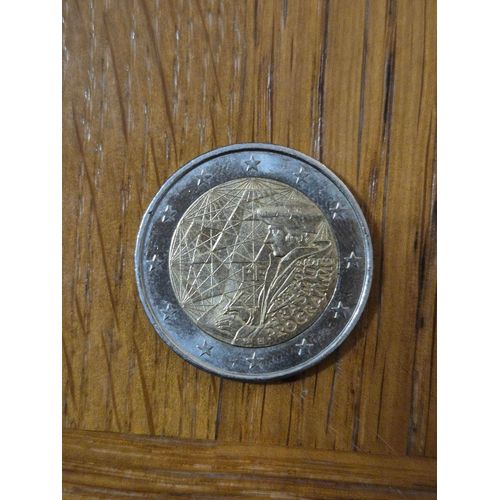 Pièce 2€
