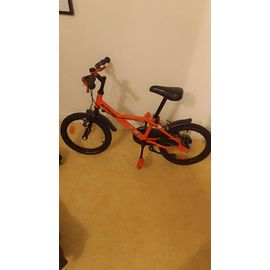 Velo Btwin Enfant 4/6 Ans