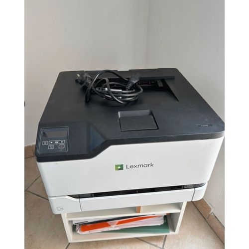 Imprimante Lexmark 