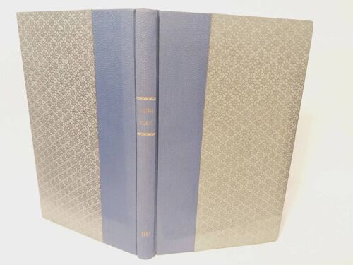 L'Oiseau Bleu 1927 Revue Mensuelle