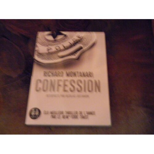 Confession
