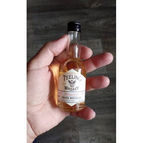 Mignonnette Teeling