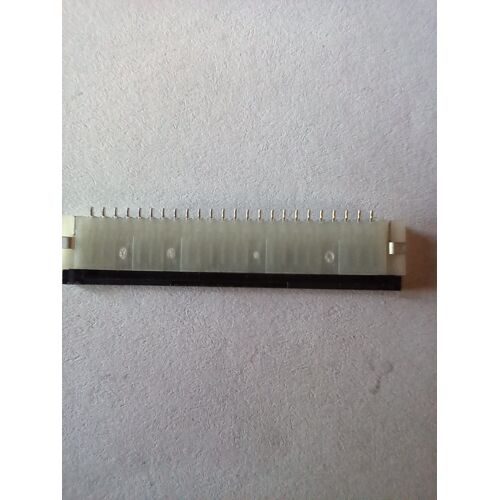 Lot de 4 connecteurs 24 pins pas de 1mm