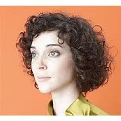 Cd St Vincent " Actor " 2009 . Pop Rock . Comme Neuf
