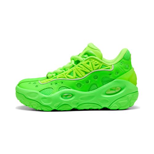 Chaussures Puma Sneakers Lafrancé Rnr Unisexe Vert Pes/vert Glare 46