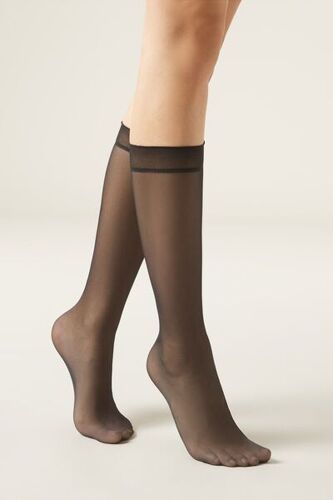 Calzedonia Chaussettes En Voile Femme Taille Taille Unique