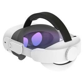 Pour 3s Vr Kit De Voyage Étui De Transport Boîte De Rangement Rigide