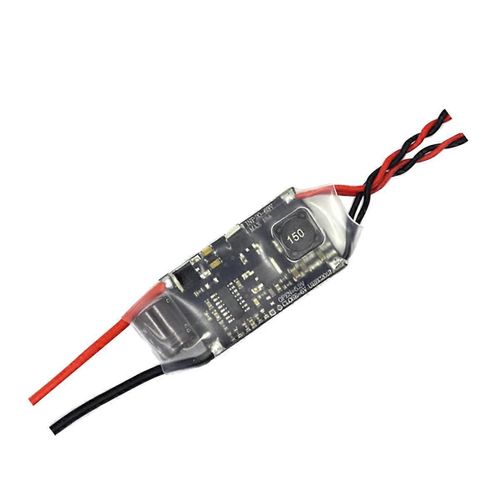 Alimentation récepteur FPV 15 A 3-12 S BEC (UBEC) 5 V pour avion RC