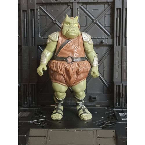 Starwars - Figurine Garde Gamorréen