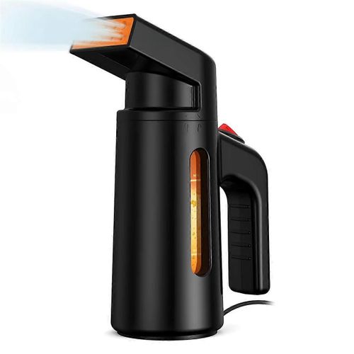 Défroisseur vapeur portable 700 W - Chauffage rapide en 25 s,prise UE