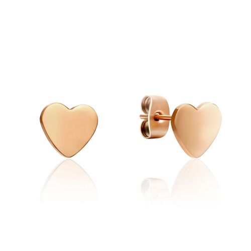 Boucles D'oreilles Femme Amelia Parker Cupid