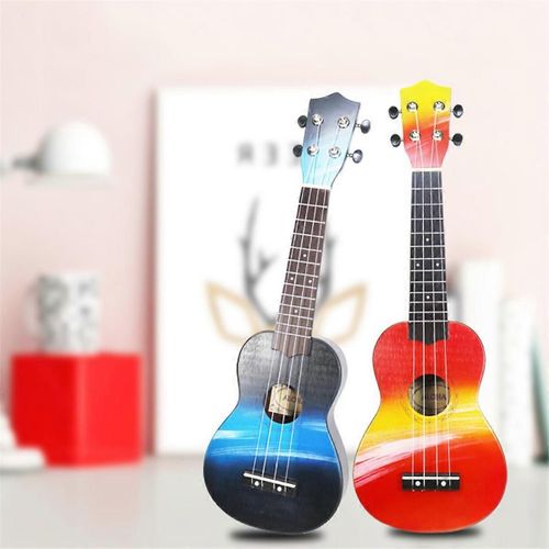 Ukulélé Soprano Ukulélé Soprano Débutants