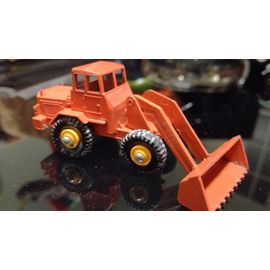 Chargeur Hatra Lesney N°69-Matchbox