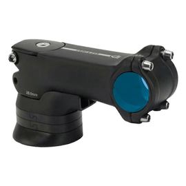 Potence De Vélo Gitnu 31,8 X 90 Mm + Entretoises