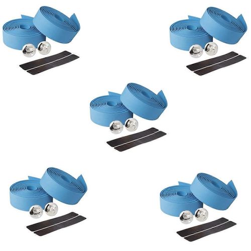 Ruban De Guidon De Vélo Antidérapant Et Absorbant Les Chocs,B