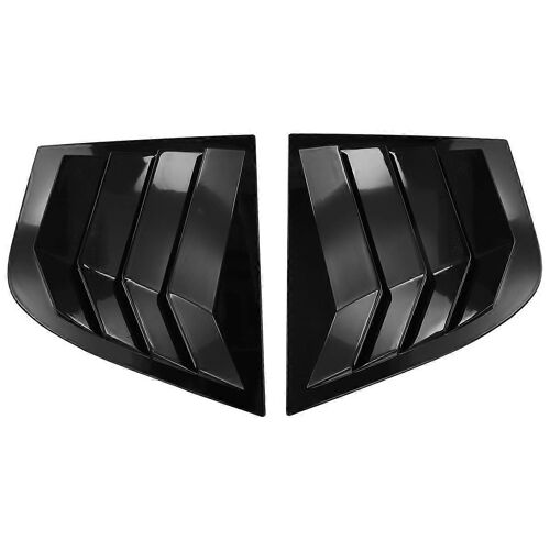 Accessoires De Voiture Pour Volet Latéral De Fenêtre Arrière Pour Kia,B