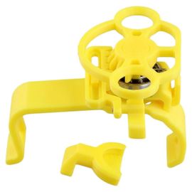 Mini Volant Pour Ps5 Handle Game Steering Wheel Controller F