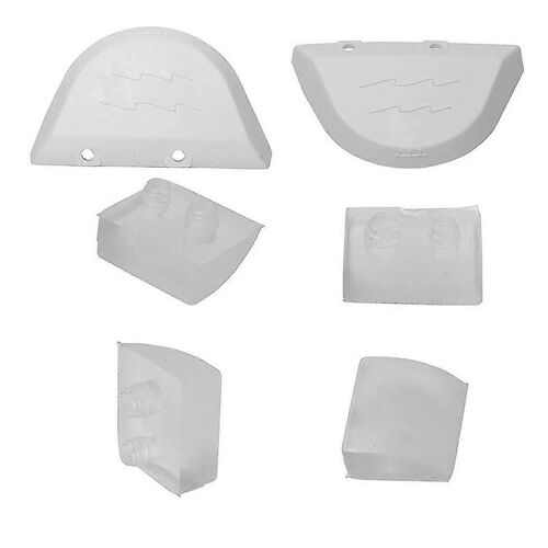 Kit de pièces pour nettoyeur de piscine compatible avec Navigator Pool Ultra