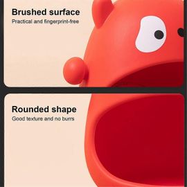 Bol À Clés Pour Table D'entrée Bol D'entrée Drôle A