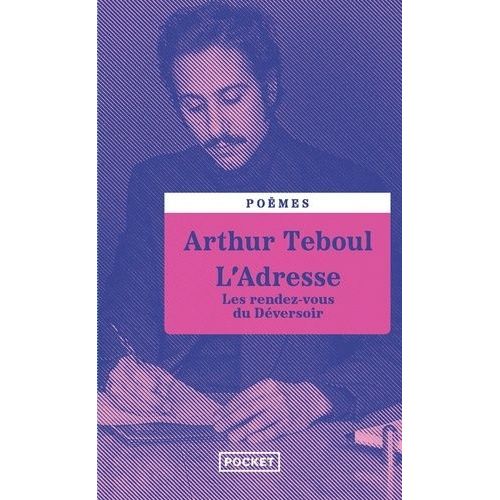 L'adresse - Les Rendez-Vous Du Déversoir