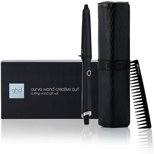 Ghd Curl Wand Coffret Exception