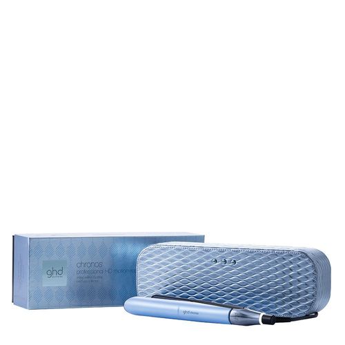 Ghd Chronos Icy Blue