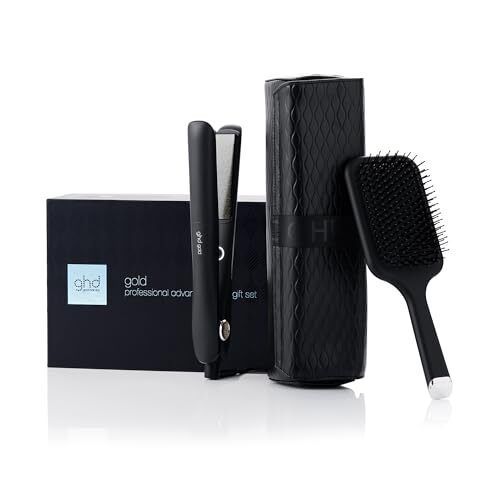Ghd Gold Coffret Exception