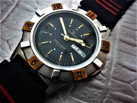 Champion Zf Manaus Montre Homme 2018 Anq1095