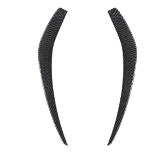 Becquet De Pare-Choc Avant Inférieur Pour Phare Antibrouillard, Pour Classe A W176 2013-2015