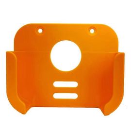 Support mural pour Apple TV 1/2/3/4 Media Player Orange