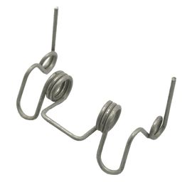 RESSORT POIGNEE DE PORTE pour LAVE LINGE WHIRLPOOL - C00518100