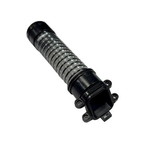 Accessoires de tuyau en polyuréthane pour brosse de nettoyage de sol sans fil A10 Plus, pièces de rechange, tuyaux d'aspirateur de remplacement