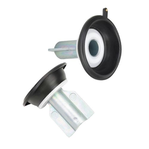 Électrovanne de contrôle du vide,vanne à membrane coulissante pour