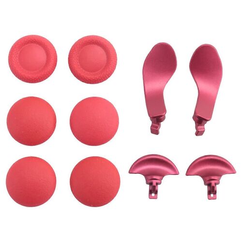 Joystick 10-En-1 4 Remplacement Du Bouton De Déclenchement De La Palette Arrière B