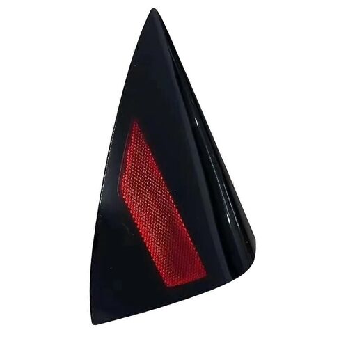 Car Rear Charging Port Cover For Model 3 1715104-00-B Left