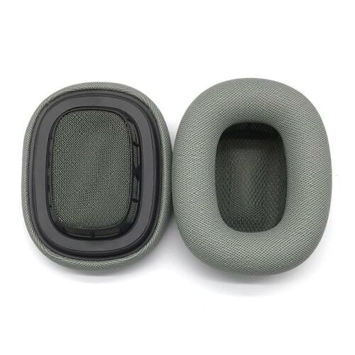 Coussinets d'oreille pour AirPods Max Casque Casque Couvre-oreilles Vert