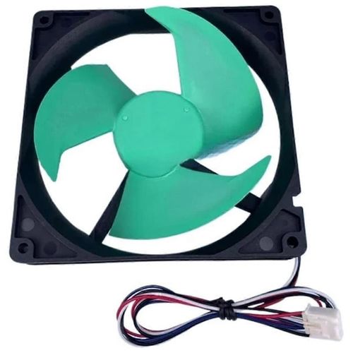 Ventilateur de remplacement pour pièces de réfrigérateur