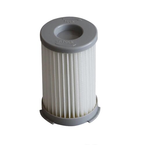 Filtre de rechange pour aspirateur ZS201, ZS203, ZT17635, Z1300-213, ZT1764, ZTF7660IW, 1 pièce