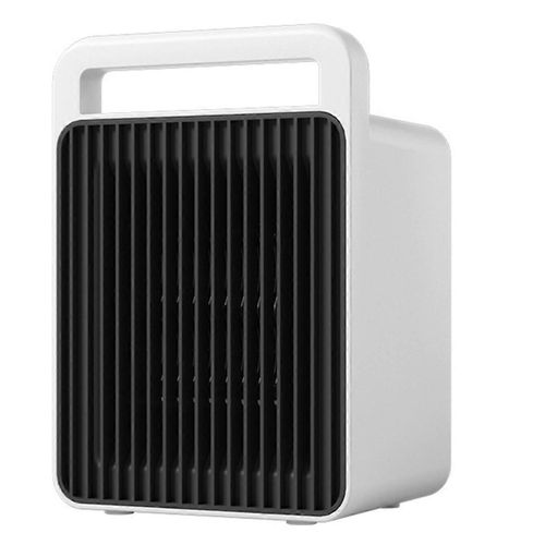 Radiateur soufflant Petit radiateur de bureau Radiateur soufflant domestique Prise UE
