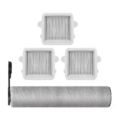 Filtre à brosse pour aspirateur eau et poussière F25/F25 /F25 RT/F25 /F25 Combo/F25 Combo/F25 ALT. Pièce de rechange