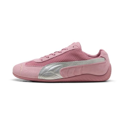 Chaussures Puma Sneakers Speedcat Premium Unisexe Poised Rose/matte Silver 40