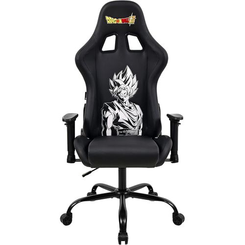 Chaise Gaming Subsonic Dragon Ball Noir