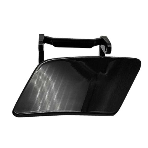 Left Front Bumper Headlight Nozzle Cover For 2005-2008