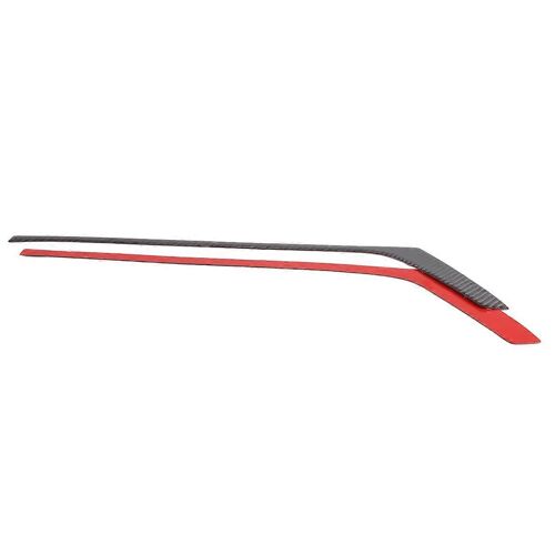 Pour Kia Stinger 2019-2023 Porte Poigne Intrieure Panneau Couverture Dcorative
