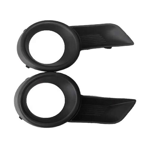 1 Paire De Feux Antibrouillard Pour Pare-Chocs Avant,Garniture De Phares Pour