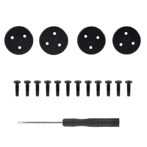 Couvercle Moteur Pour Avata 2 Couvercle De Protection Moteur Noir